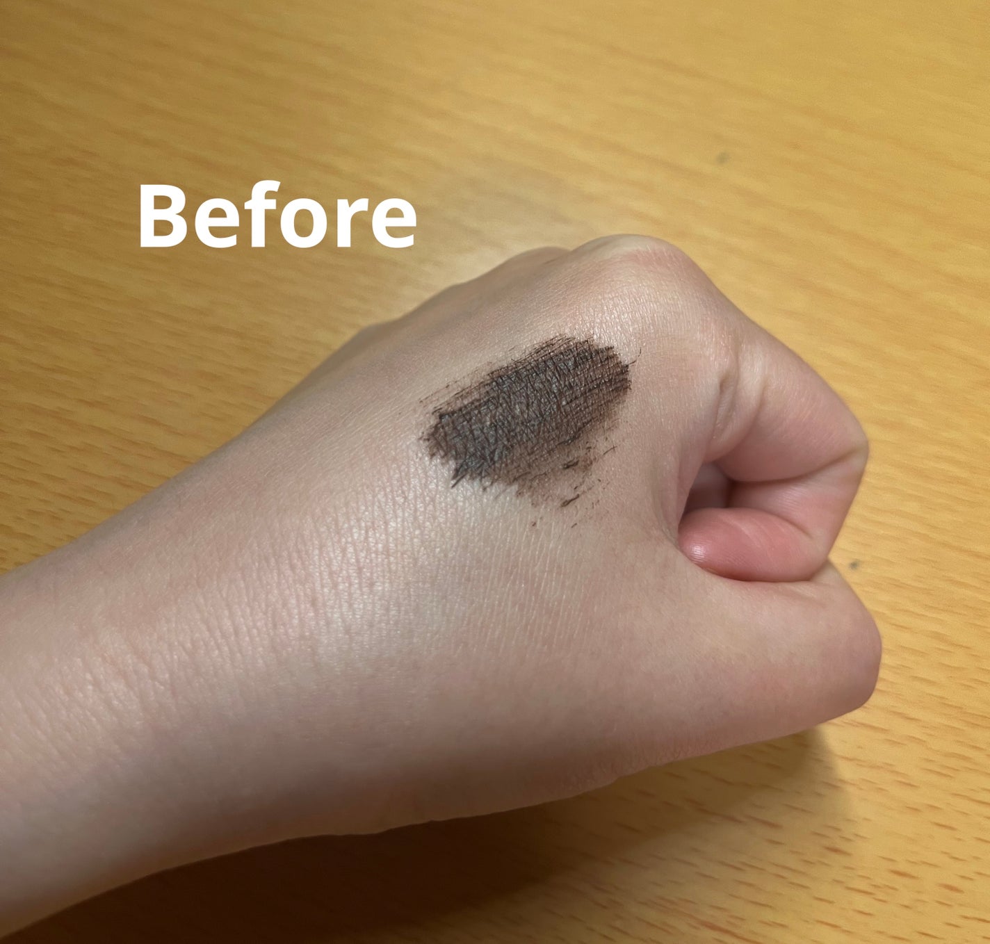 ヒロインメイクSP スピーディーマスカラリムーバー/ヒロインメイク/ポイントメイクリムーバーを使ったクチコミ(2枚目)