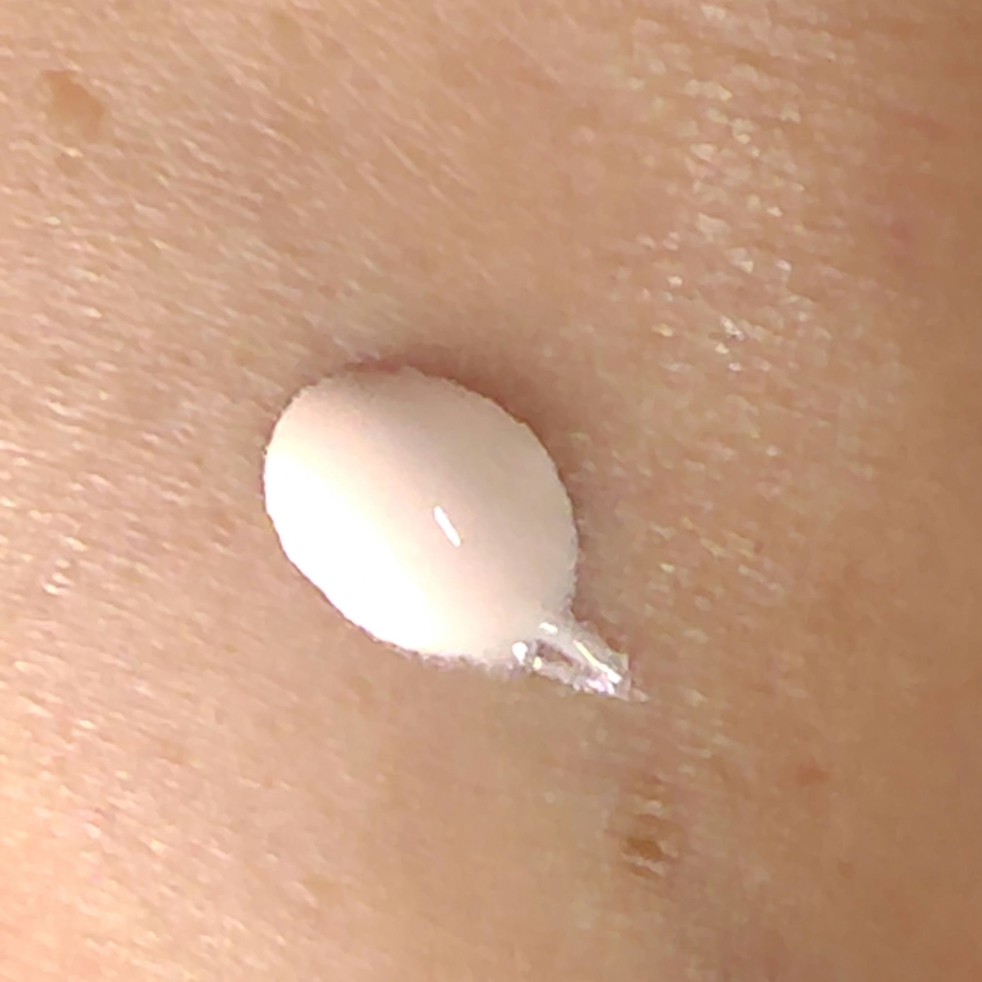 インウイ ルーセントプライマー/INOUI/化粧下地を使ったクチコミ（3枚目）