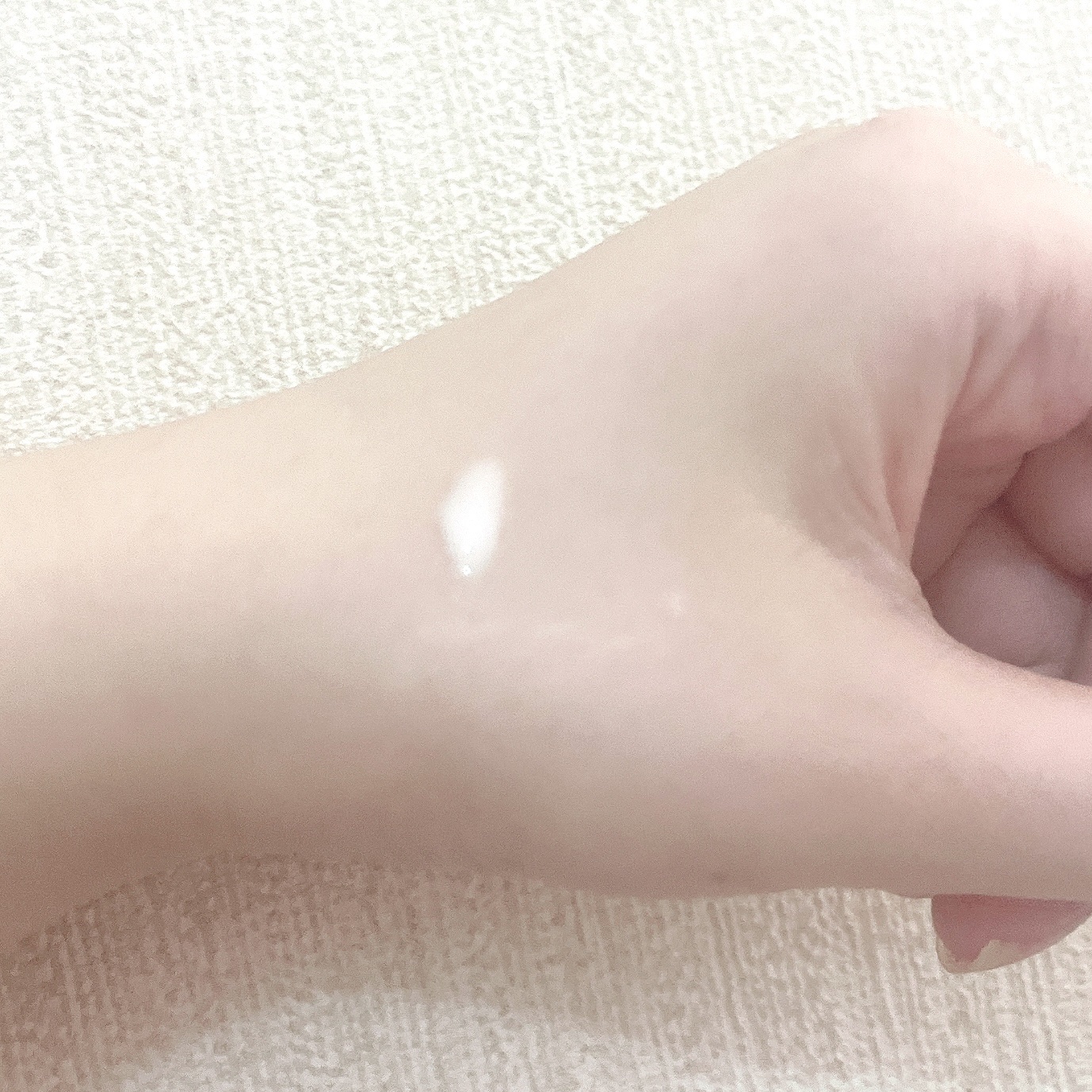 あぶらとりモバイル/Fujiko/その他スキンケアを使ったクチコミ（2枚目）