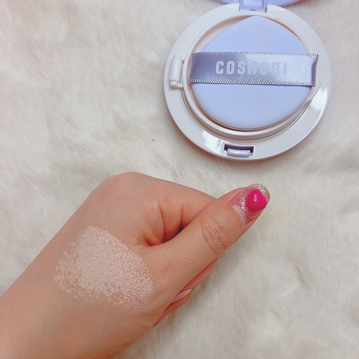 を使ったクチコミ（3枚目）