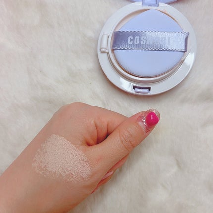 を使ったクチコミ(3枚目)