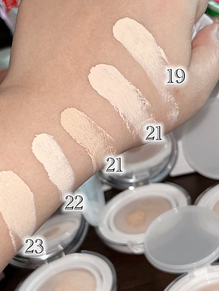 を使ったクチコミ(2枚目)