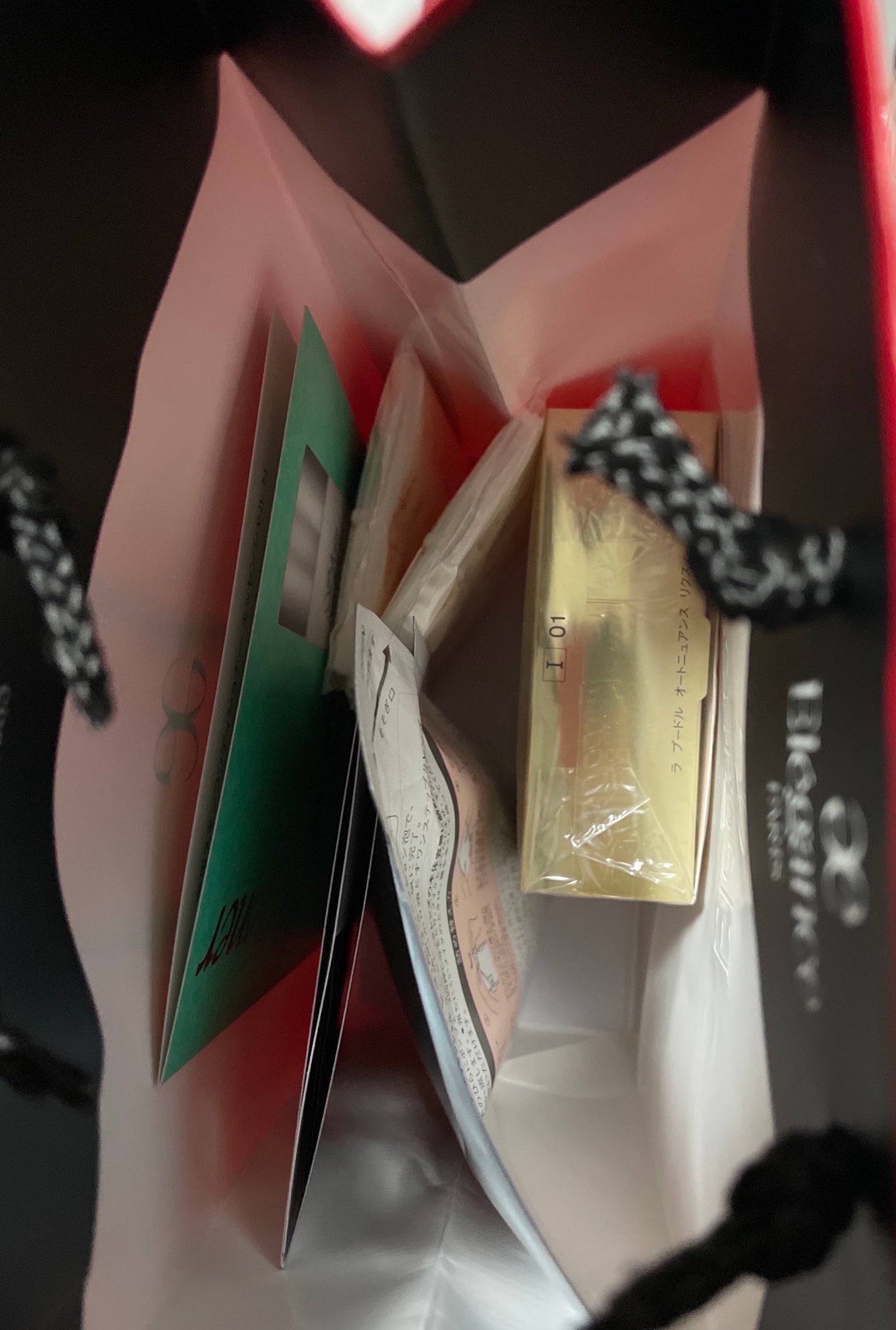 エレガンス ラ プードル オートニュアンス リクスィーズ/Elégance/プレストパウダーを使ったクチコミ(2枚目)