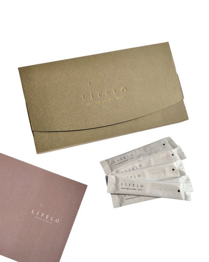 を使ったクチコミ(2枚目)