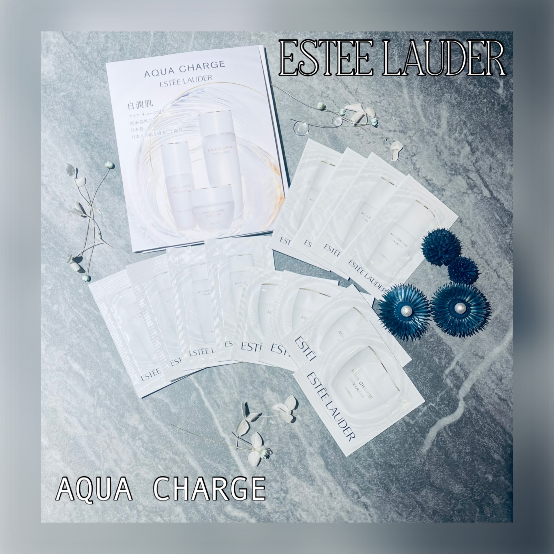 アクア チャージ 薬用 トリートメント ローション/ESTEE LAUDER/化粧水を使ったクチコミ（1枚目）