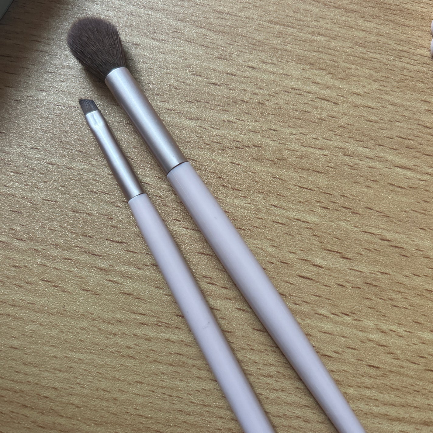 ACアイホールブラシ/AC MAKEUP/メイクブラシを使ったクチコミ(1枚目)