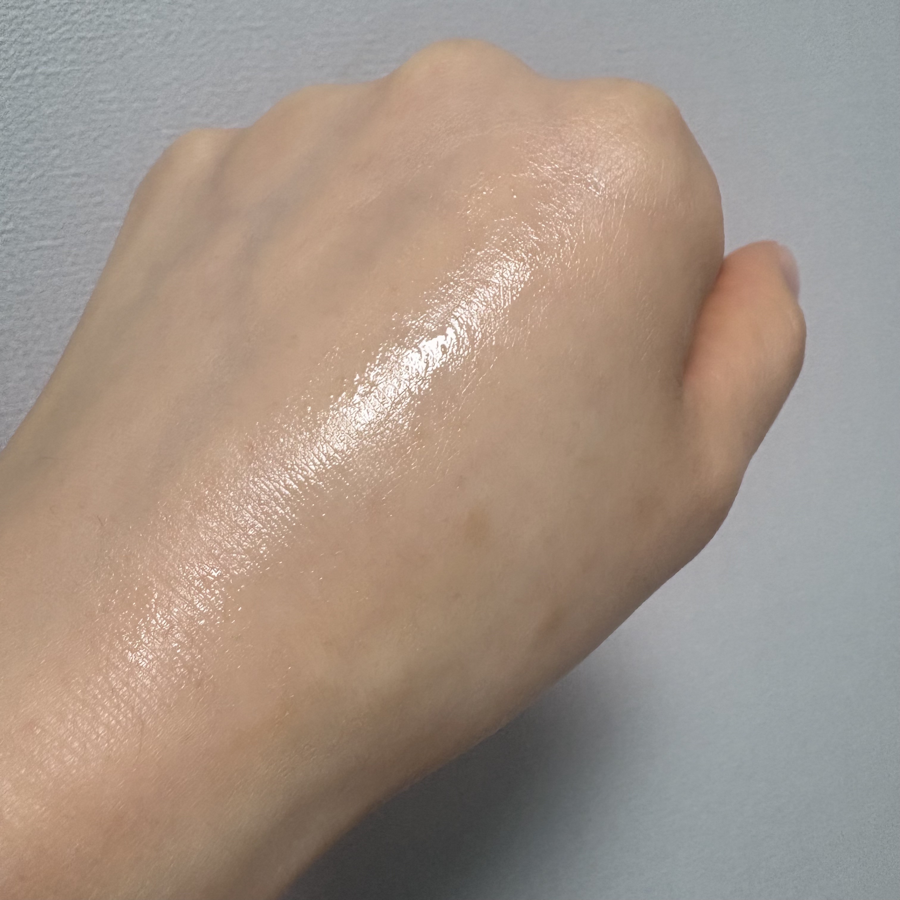 グルタチオンショットB3シミ跡セラム/It's skin/美容液を使ったクチコミ（3枚目）