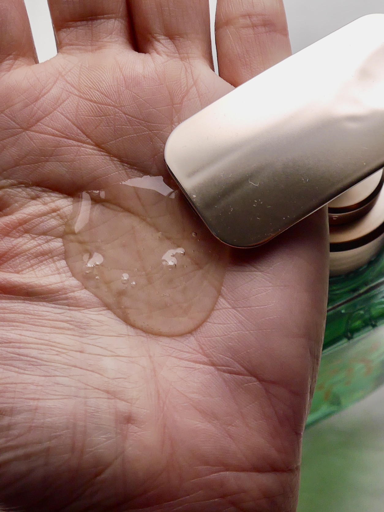 サボンドサボタ　モイストプランプシャンプー/ヘアトリートメント/Savon du Savota/シャンプー・コンディショナーを使ったクチコミ（2枚目）