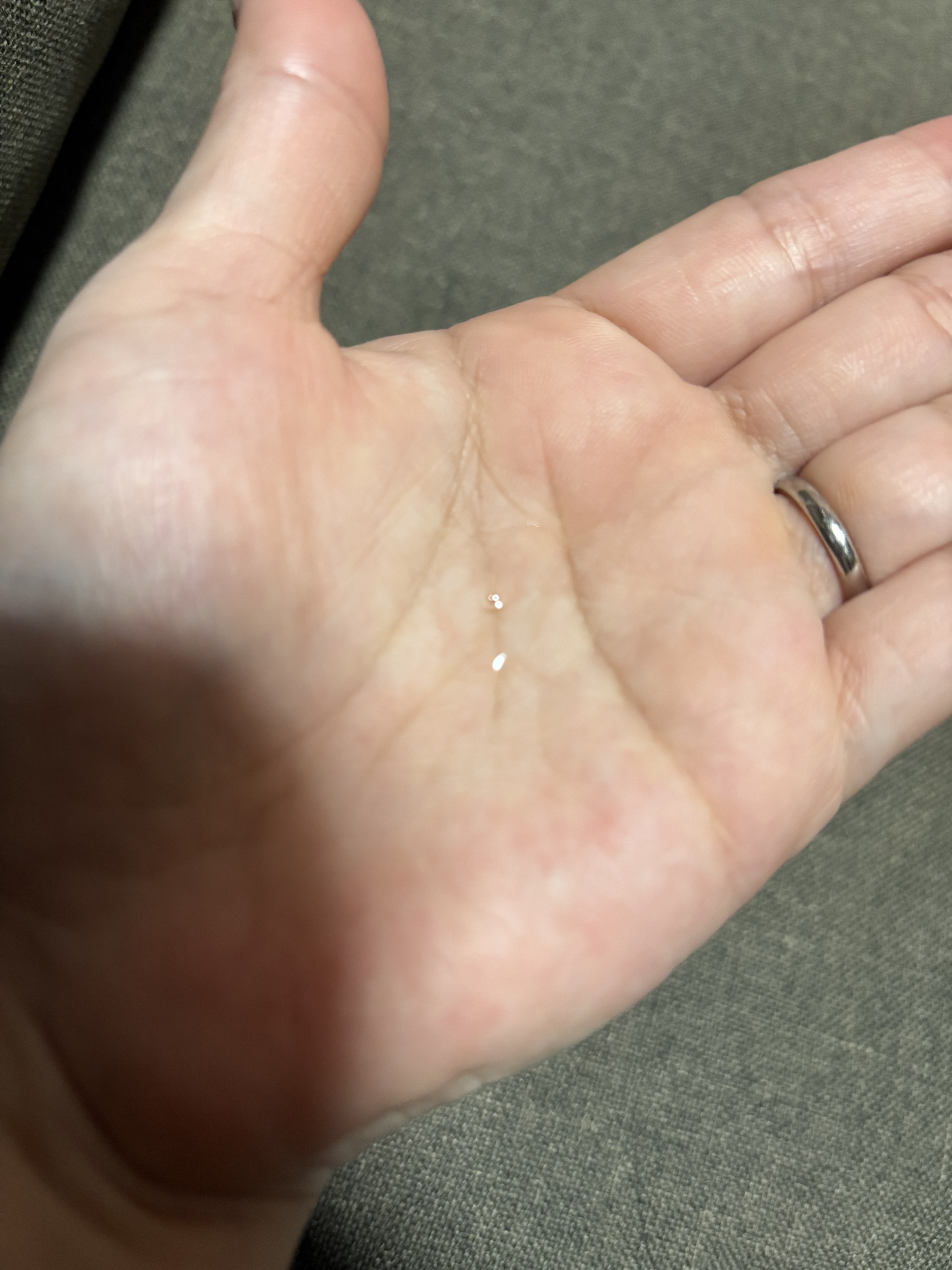 フローディア シャンプー グランメロウ シャンプー 250ml/FLOWDIA/サロンシャンプーを使ったクチコミ（2枚目）