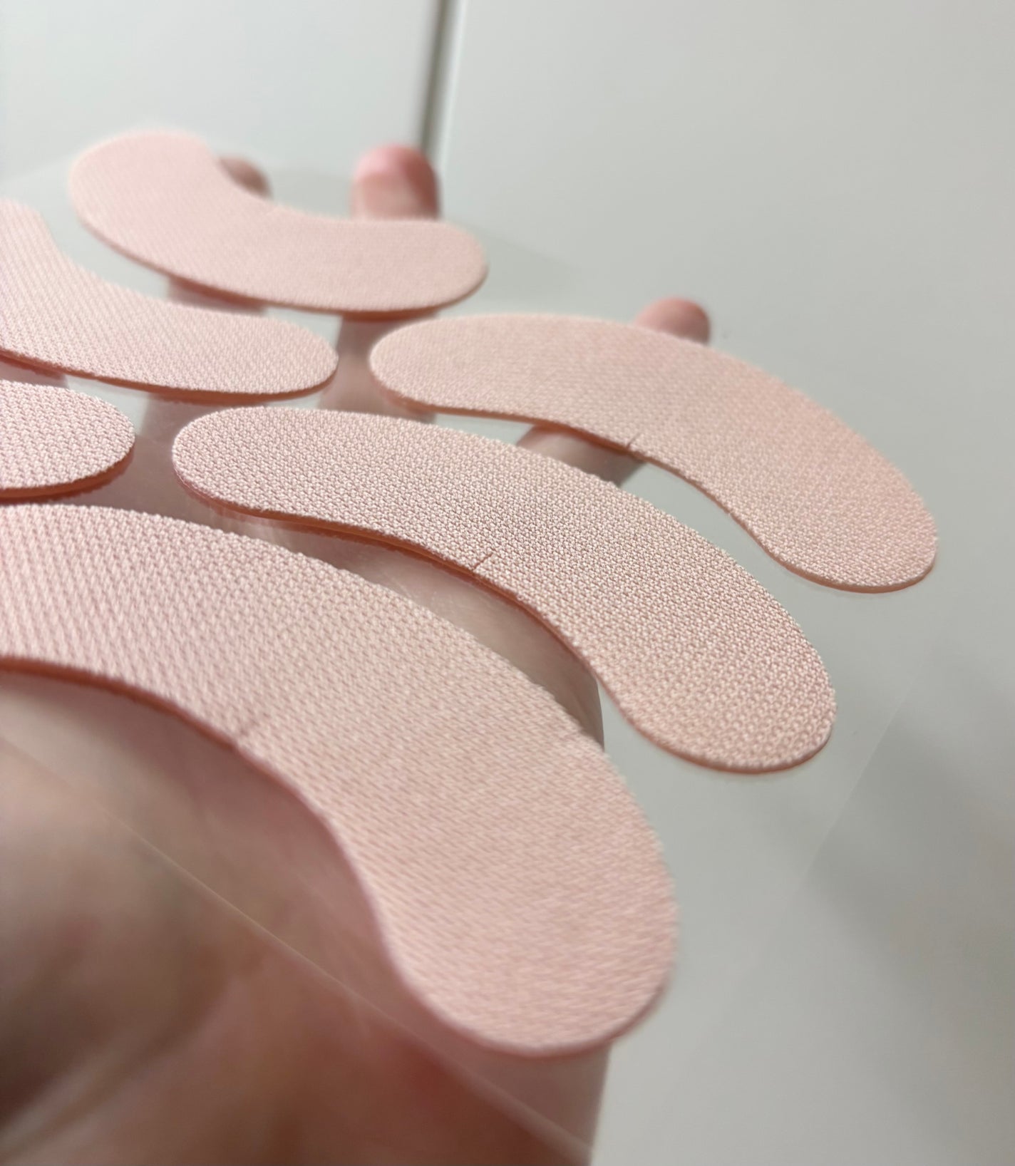 額のしわパッチ/MARSHIQUE/その他スキンケアグッズを使ったクチコミ(3枚目)