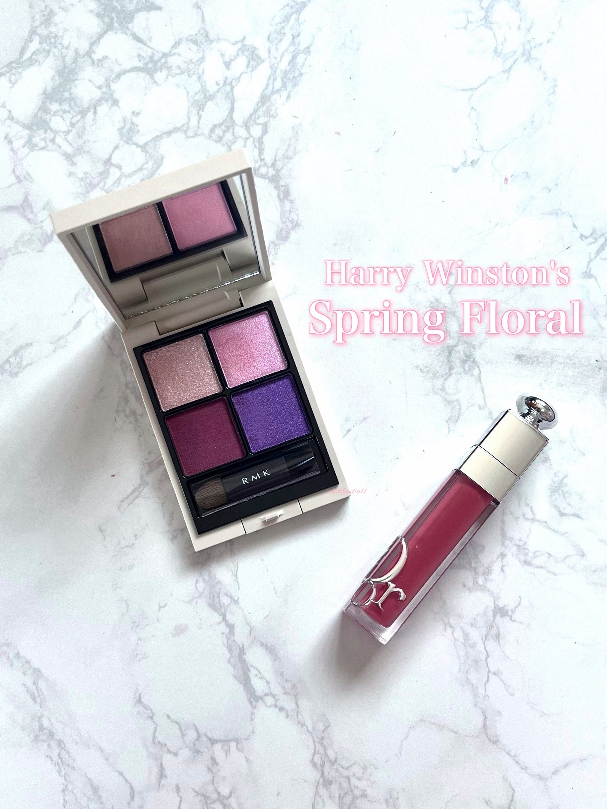 ディオール アディクト リップ マキシマイザー/Dior/リップグロスを使ったクチコミ（1枚目）