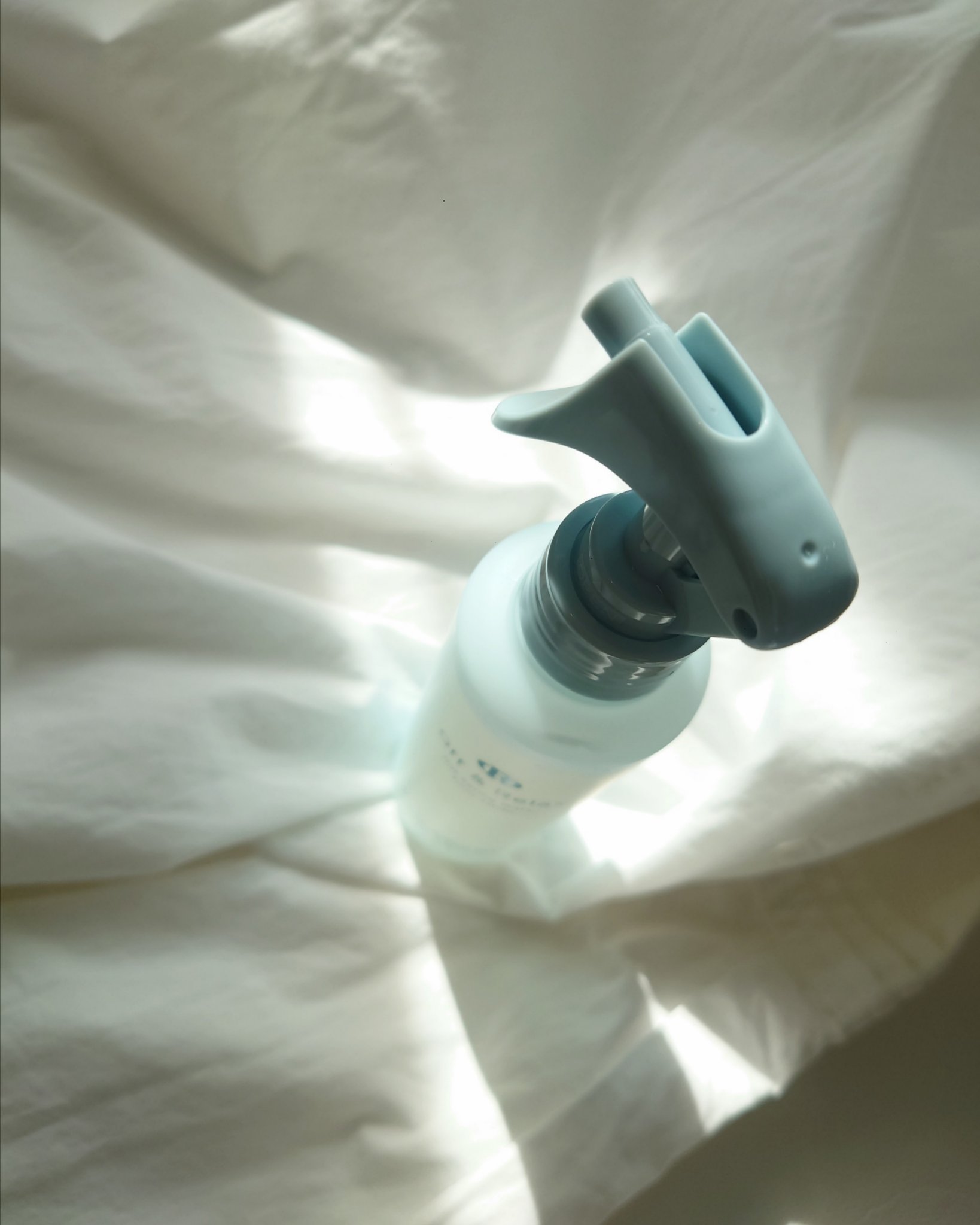 ＯＲプレミアムヘアミスト　カシス＆ミュゲの香り/Off&Relax/ヘアミストを使ったクチコミ（2枚目）