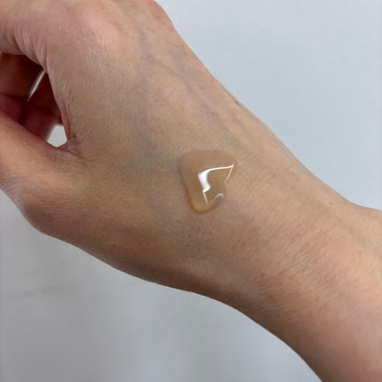 PDRNカフェインショット/IOPE/美容液を使ったクチコミ(3枚目)