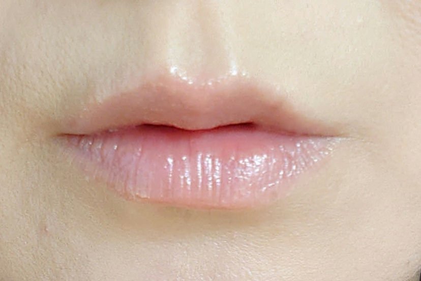 （ル・シャ ボテコレクション）ブラーゼリーボリュームリップティント 776 Muhly Gelée/Dinto/リップティントを使ったクチコミ（2枚目）