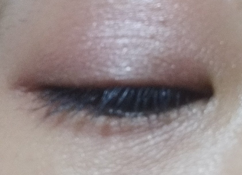 メロウシャドウ/KiSS/ジェル・クリームアイシャドウを使ったクチコミ(3枚目)