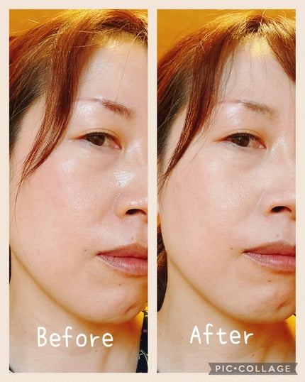 ソフトマットプレストパウダー/FUNNY ELVES方里/プレストパウダーを使ったクチコミ(4枚目)