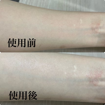 RXザ・セラミドスキンバリアモイスチャライザー/COSRX/フェイスクリームを使ったクチコミ(3枚目)