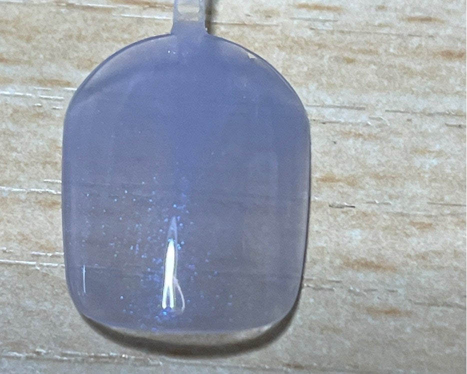 カラフルネイルズ/キャンメイク/マニキュアを使ったクチコミ(3枚目)