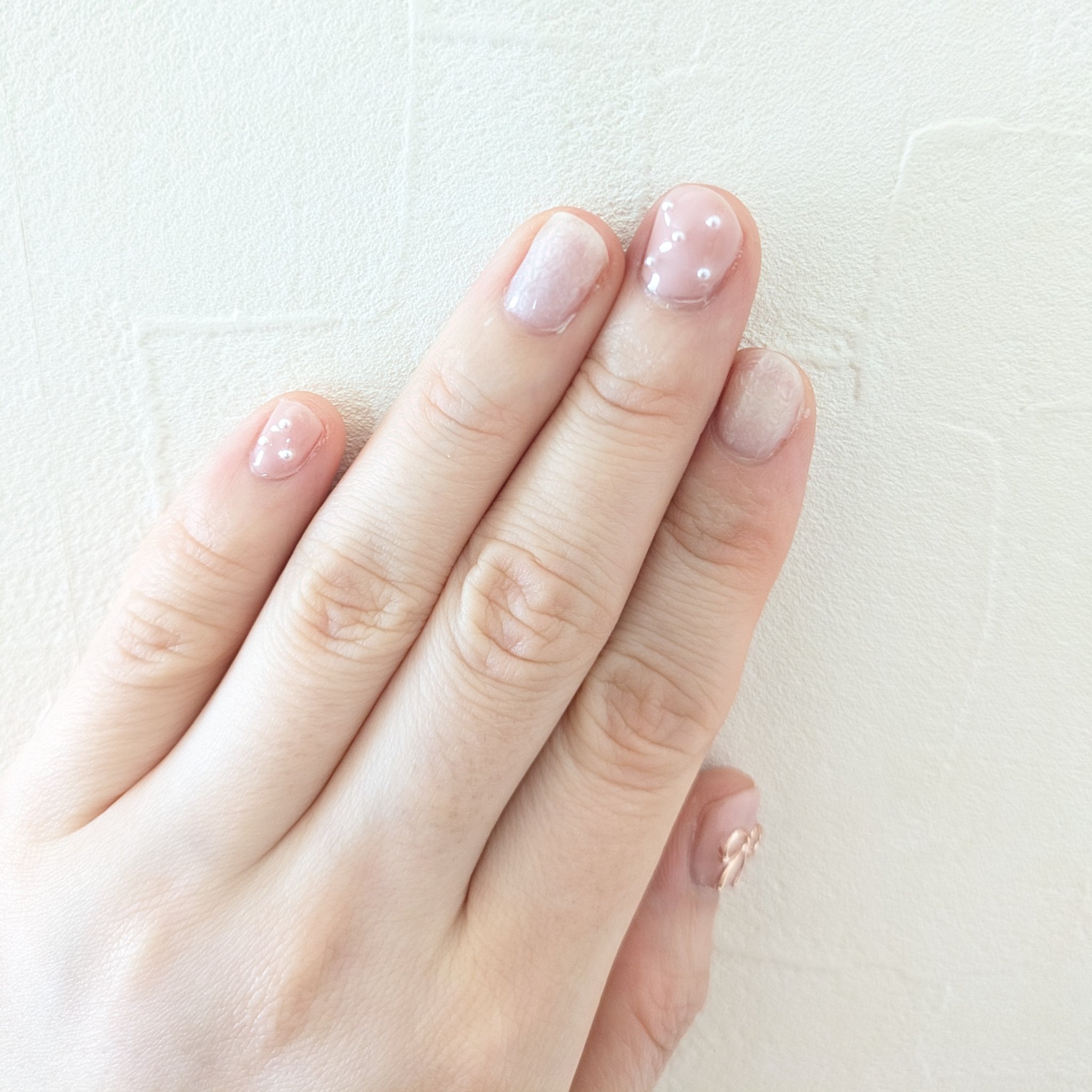 ネイルパーツ/SHEIN/ネイルチップ・パーツを使ったクチコミ（2枚目）