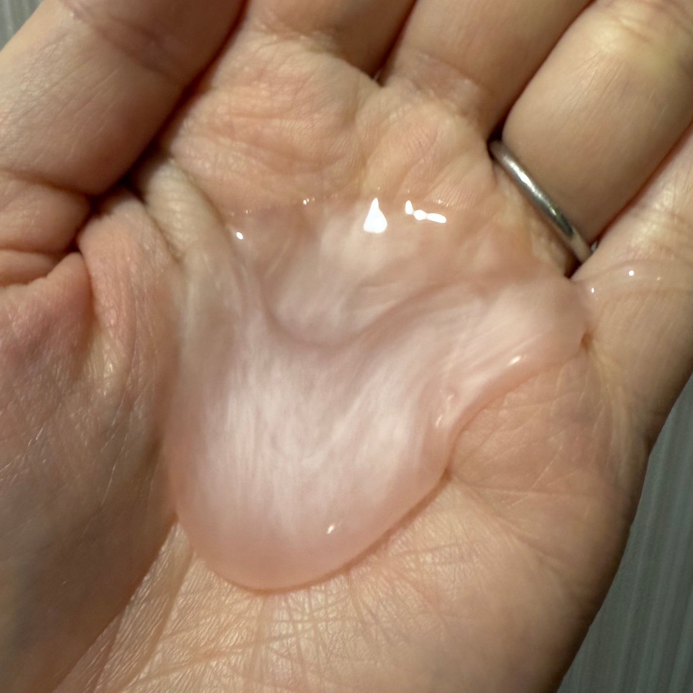 ゴートミルクボディシャンプー/GOAT'S MILK/ボディソープを使ったクチコミ(2枚目)