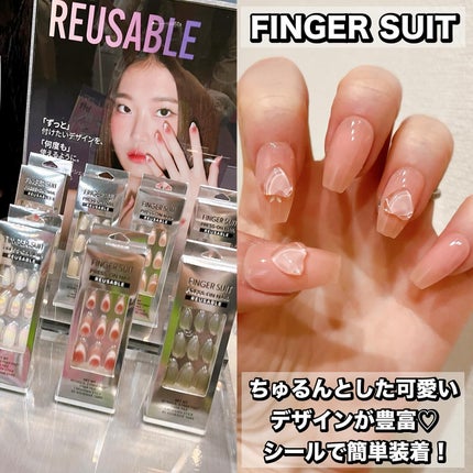 れいこ❤️ on LIPS 「先日ロフトKコスメフェスティバル2025SSプレス展示会に参加..」(6枚目)