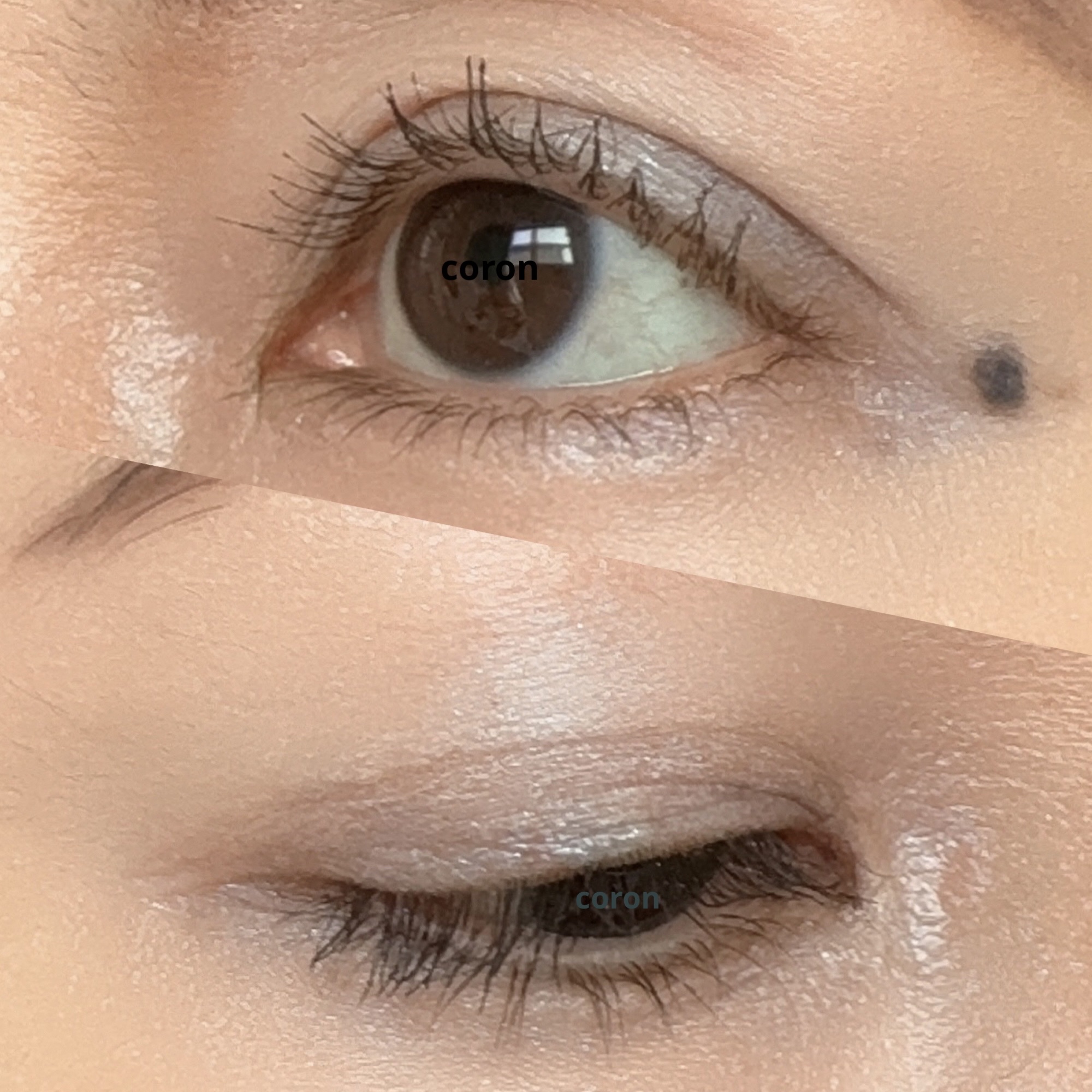 アーティストカラーペンシル 600/MAKE UP FOR EVER/アイブロウペンシルを使ったクチコミ（2枚目）