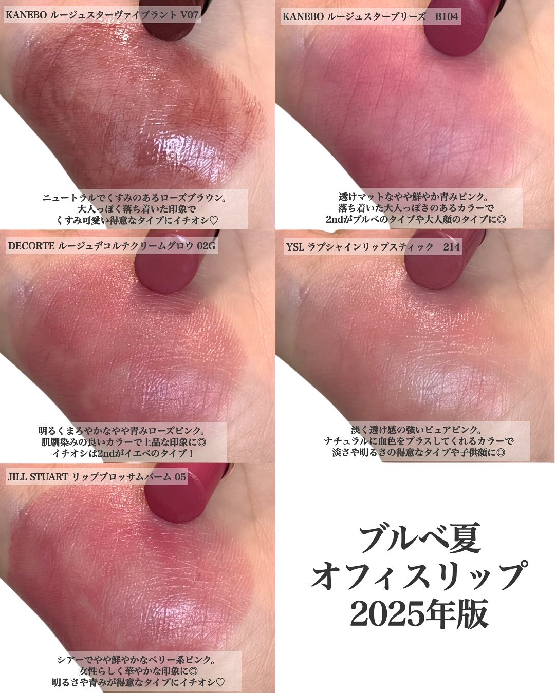 YSL ラブシャイン リップスティック/YVES SAINT LAURENT BEAUTE/口紅を使ったクチコミ（3枚目）