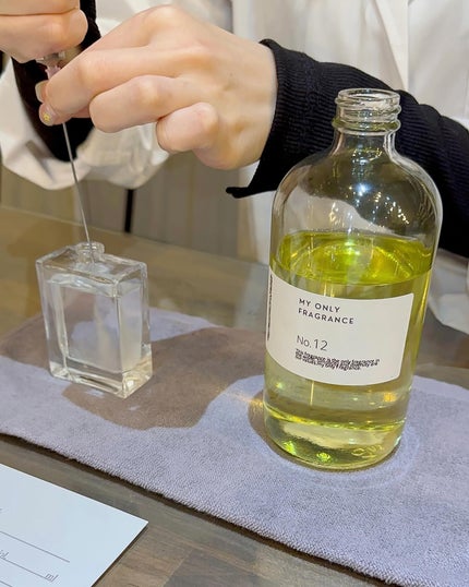 ð ð ð ðº ð ð«§ on LIPS ãããªãªãžãã«éŠæ°Žäœãð«§ãMyonlyfragranceðŒ1å1..ãïŒ5æç®ïŒ