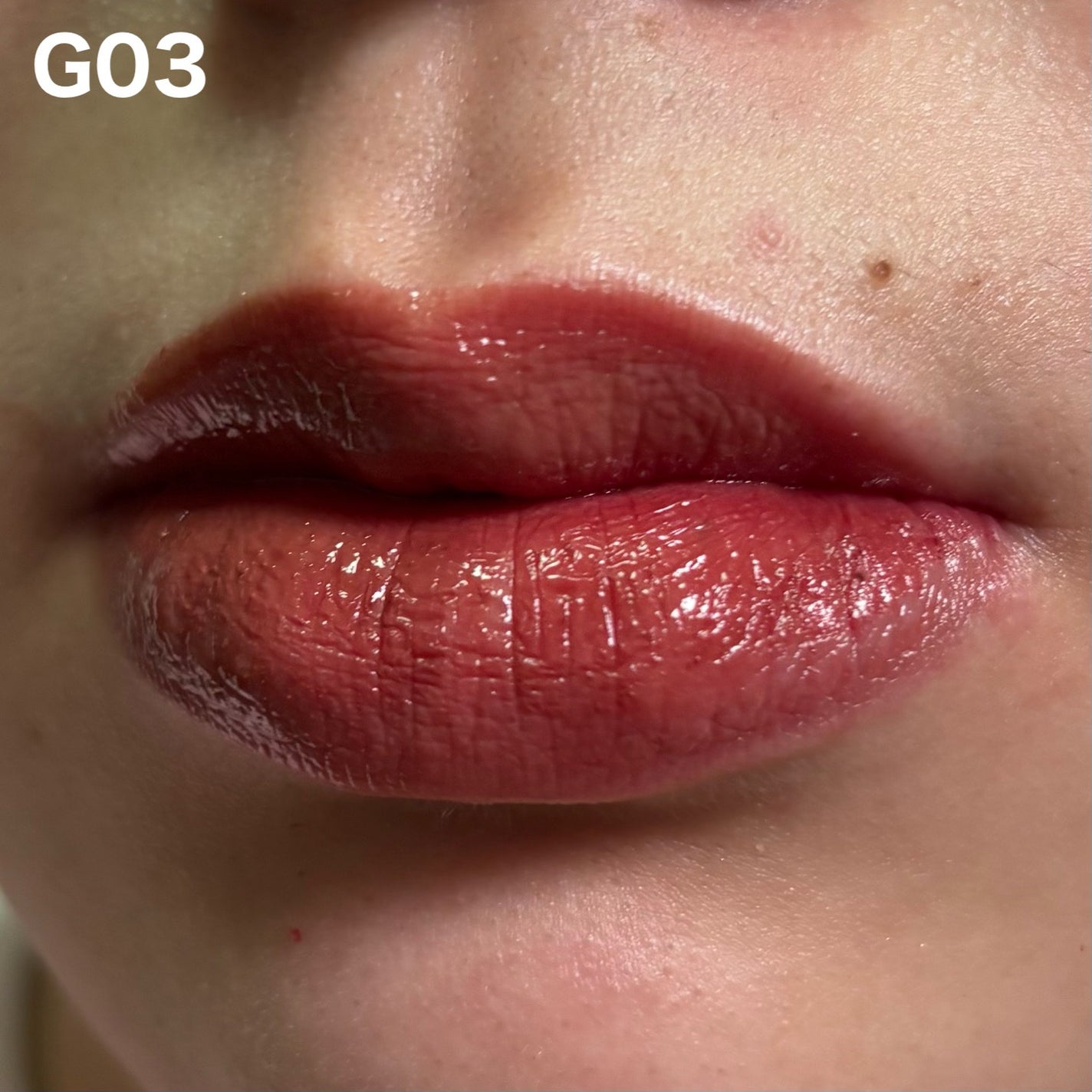 ケイト リップモンスター ツヤバース/KATE/口紅を使ったクチコミ(6枚目)