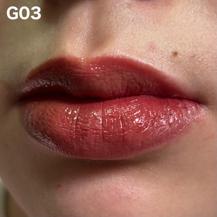 ケイト リップモンスター ツヤバース/KATE/口紅を使ったクチコミ(6枚目)