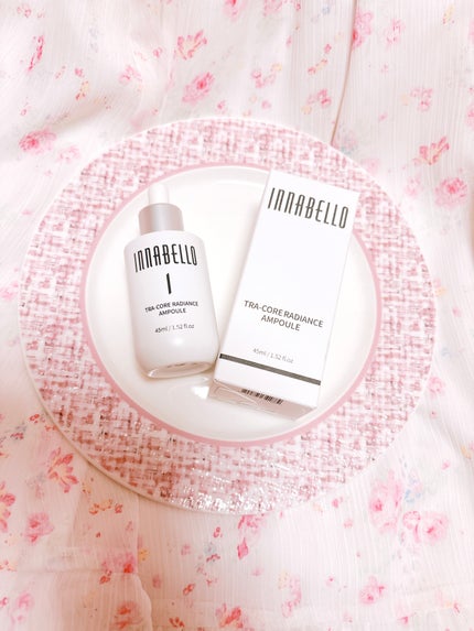 Mastic 6 Hours Ampoule /Mastina/美容液を使ったクチコミ(2枚目)