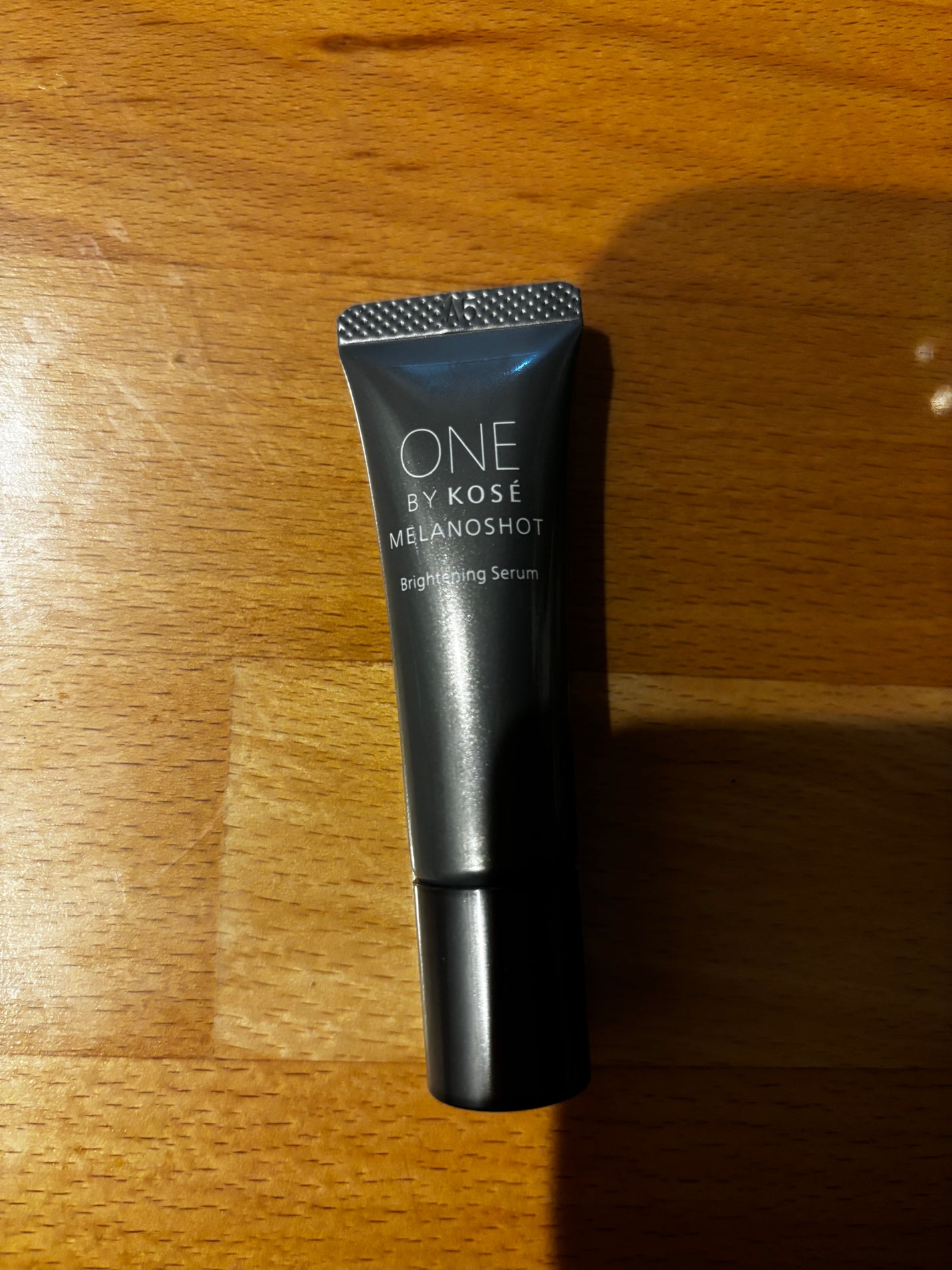 メラノショット W/ONE BY KOSE/美容液を使ったクチコミ(3枚目)