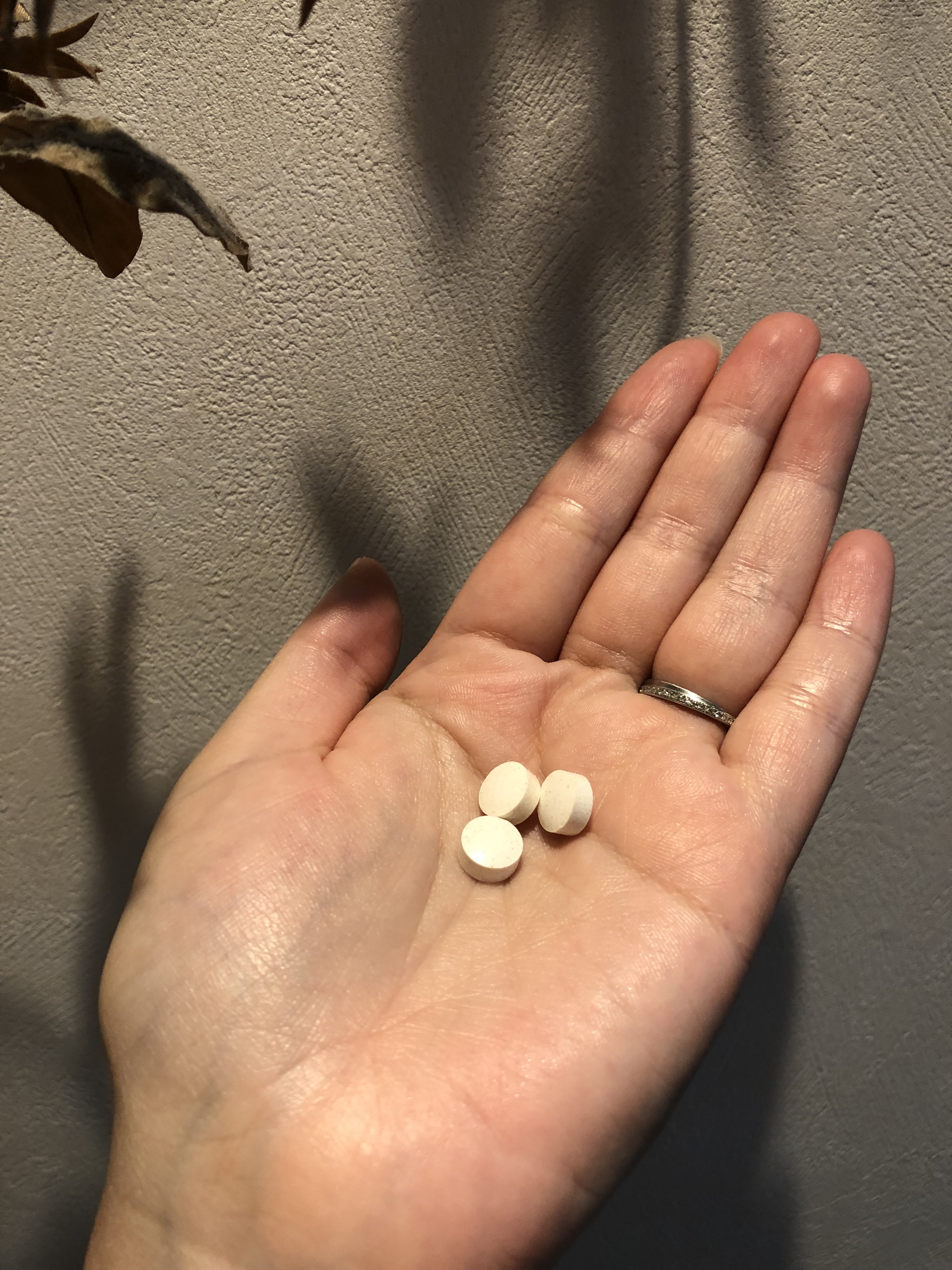 グッスリウム/グッスリウム/健康サプリメントを使ったクチコミ（3枚目）