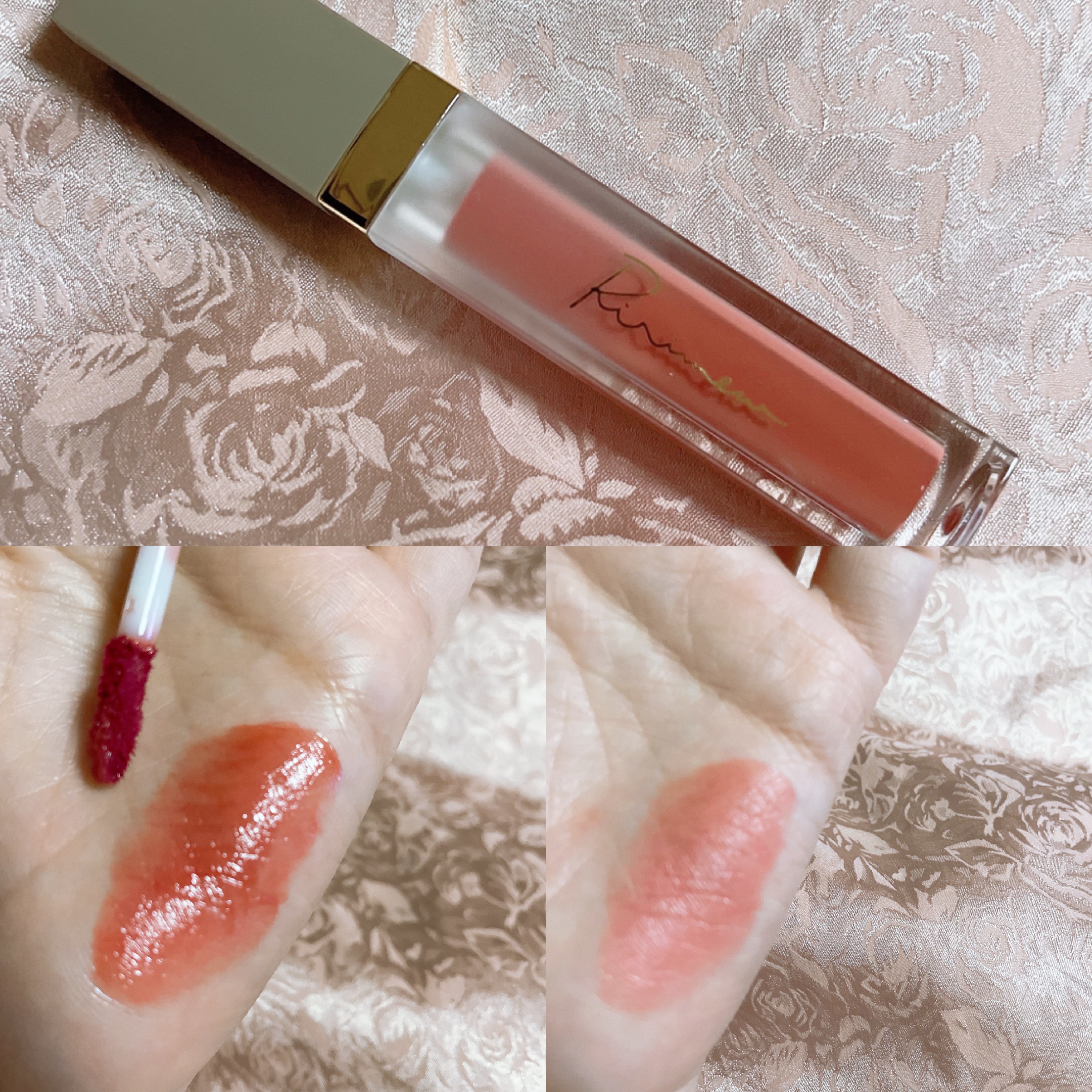 エクシア ブライトニング イマキュレート セラム Z/ALBION/美容液を使ったクチコミ（3枚目）