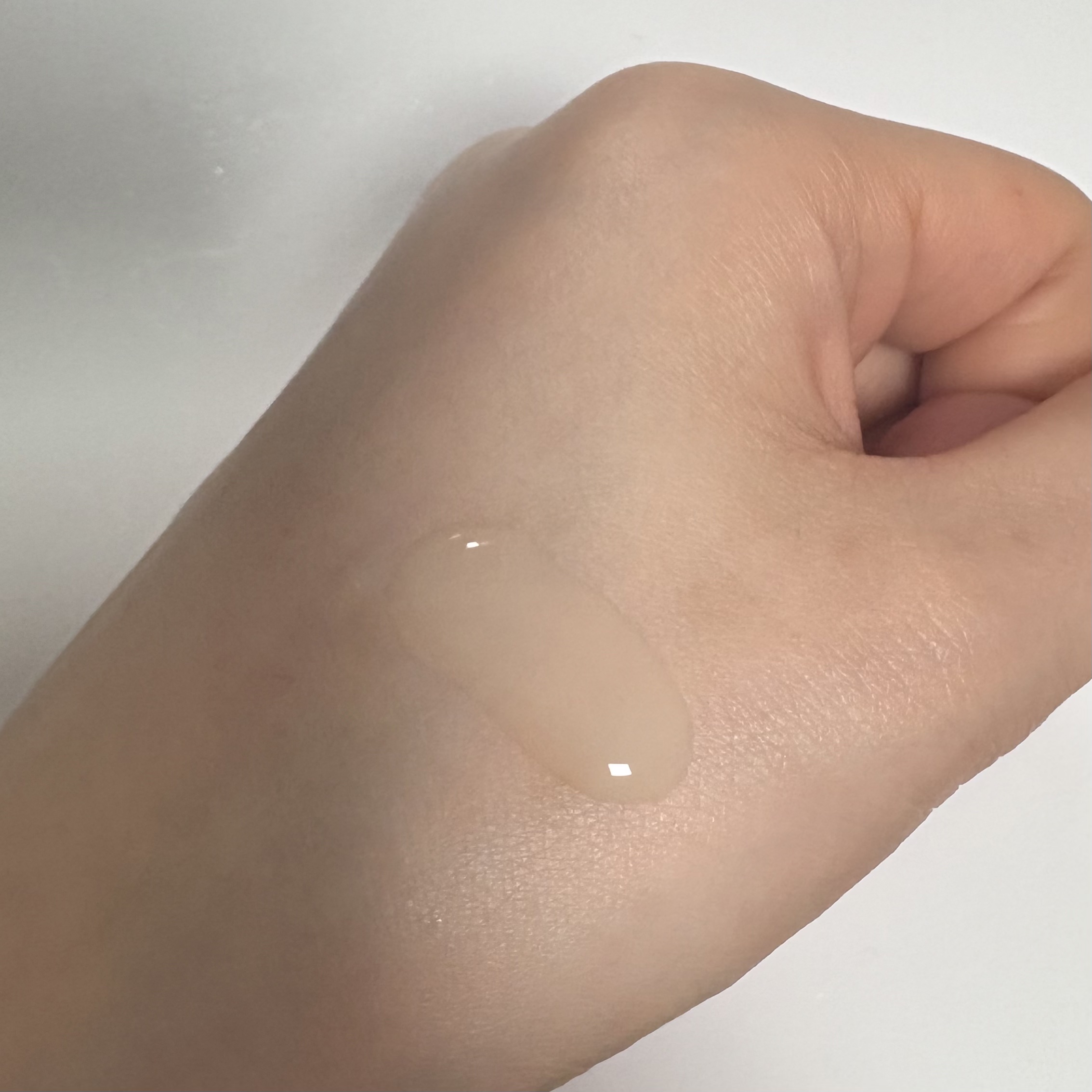 グルタチオンショットB3シミ跡セラム/It's skin/美容液を使ったクチコミ（2枚目）