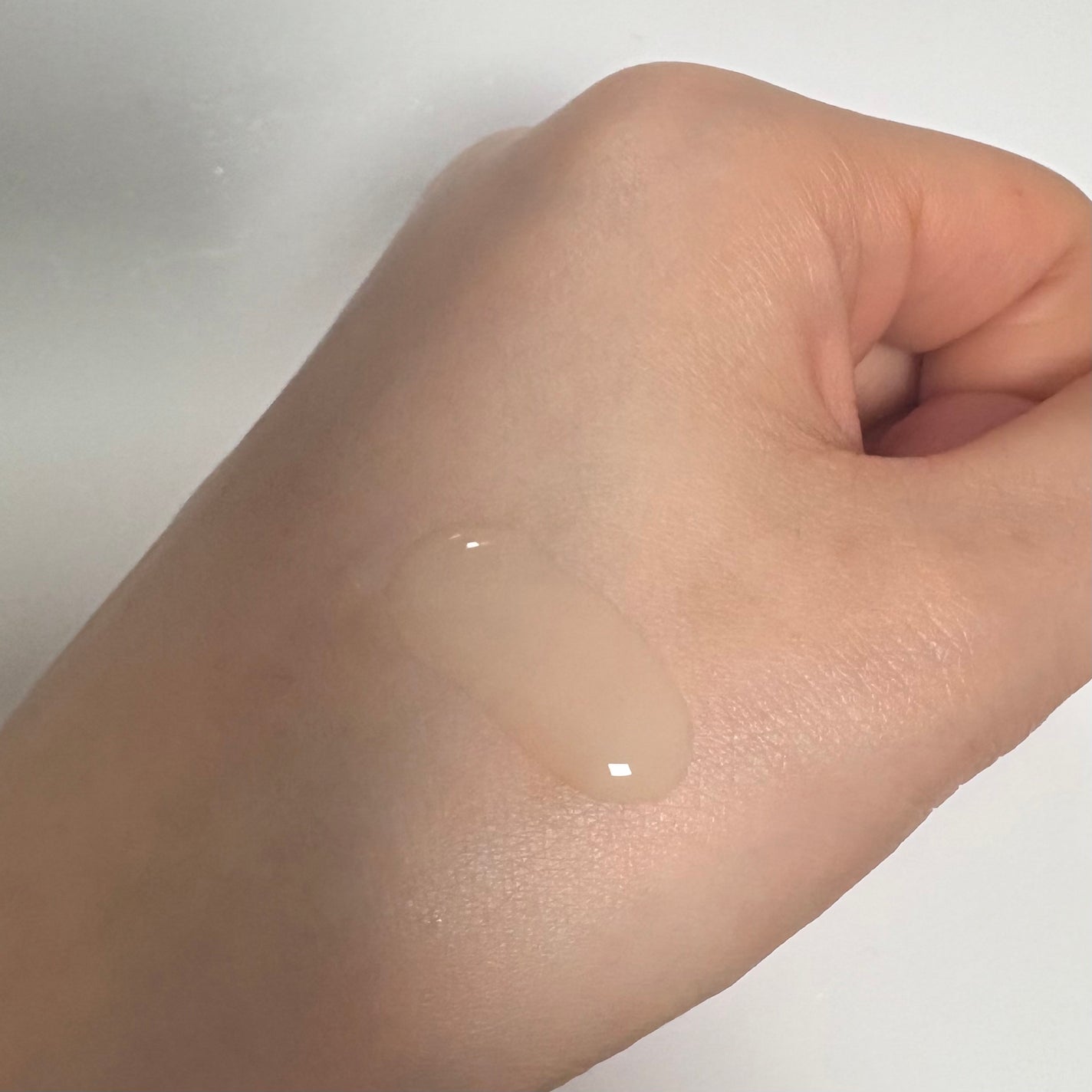 グルタチオンショットB3シミ跡セラム/It's skin/美容液を使ったクチコミ(2枚目)