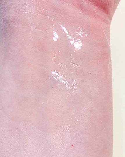 Pore Perfecting Serum/BeginS by JUNGSAEMMOOL/美容液を使ったクチコミ(4枚目)