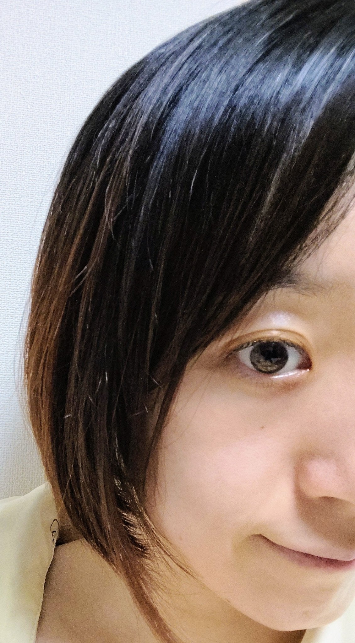 ボンディング・オイル/got2b/ヘアオイルを使ったクチコミ(4枚目)