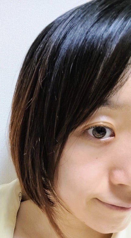 ボンディング・オイル/got2b/ヘアオイルを使ったクチコミ(4枚目)