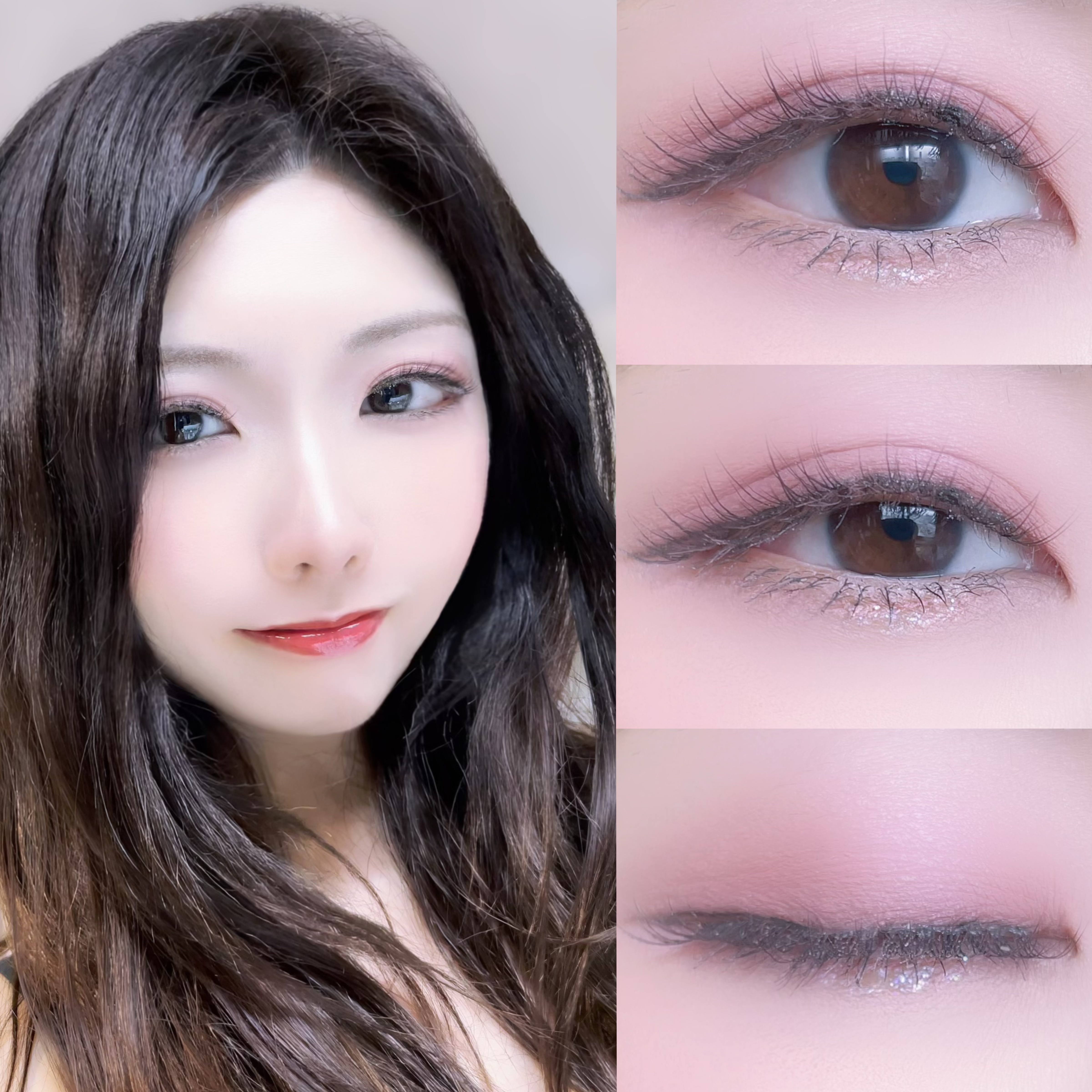 パリュール ゴールド スキン D-マイクロパウダー 01/GUERLAIN/ルースパウダーを使ったクチコミ（1枚目）