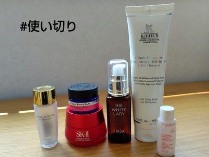 アクア チャージ 薬用 トリートメント ローション/ESTEE LAUDER/化粧水を使ったクチコミ(1枚目)