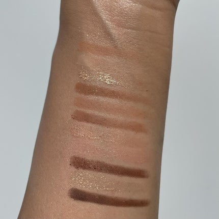 3CE フェイスブラッシュ/3CE/パウダーチークを使ったクチコミ(7枚目)