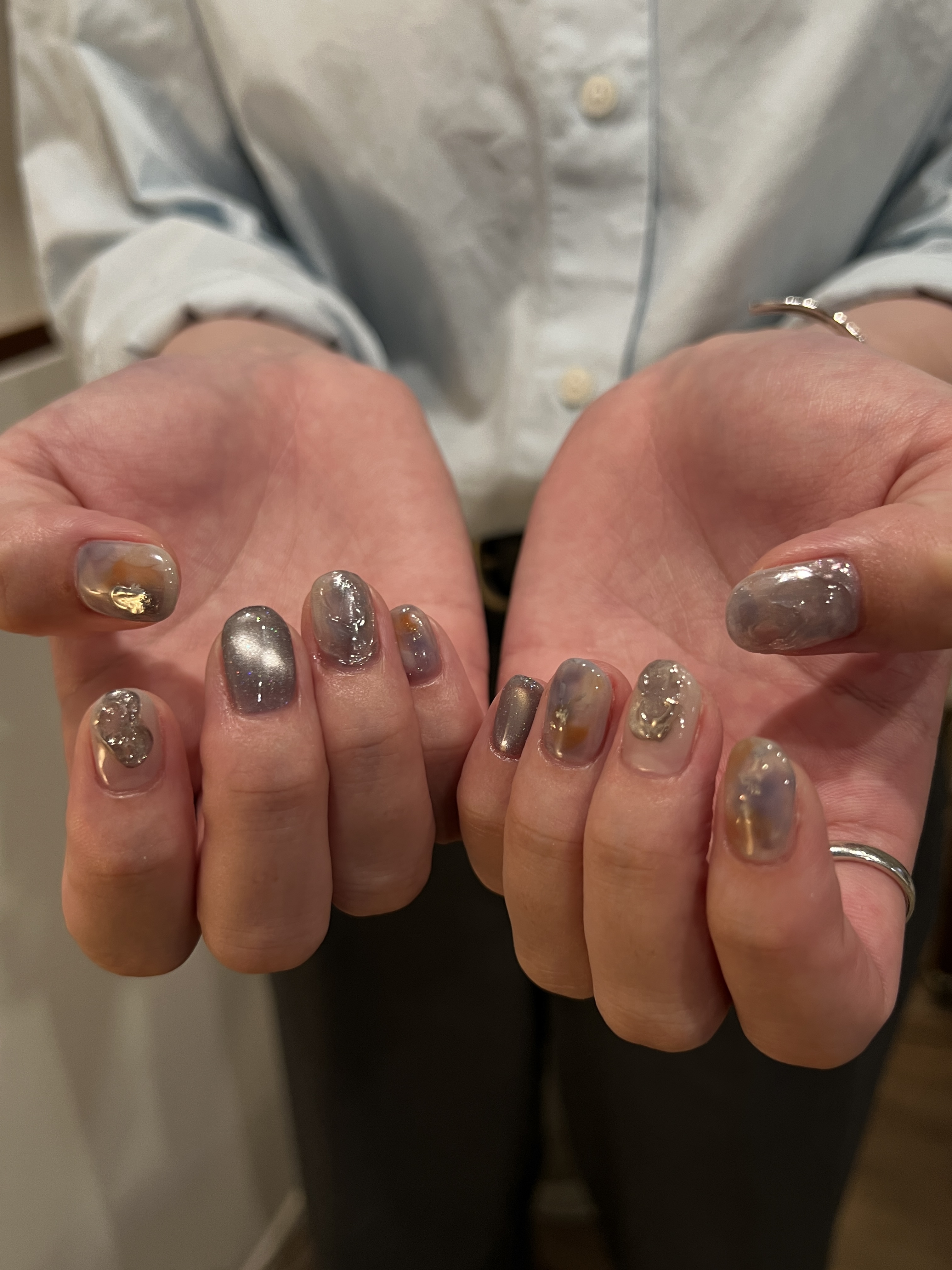 サボン ハンド美容液/SHIRO/ハンドクリームを使ったクチコミ（2枚目）