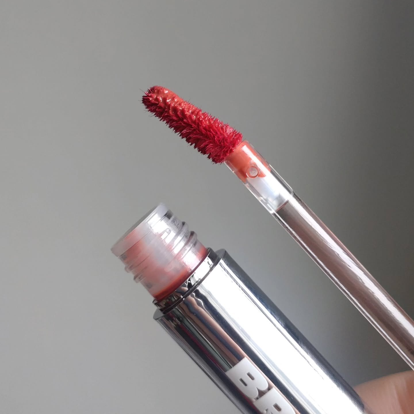 THIN GLOW TINT/BRAYE/口紅を使ったクチコミ（3枚目）