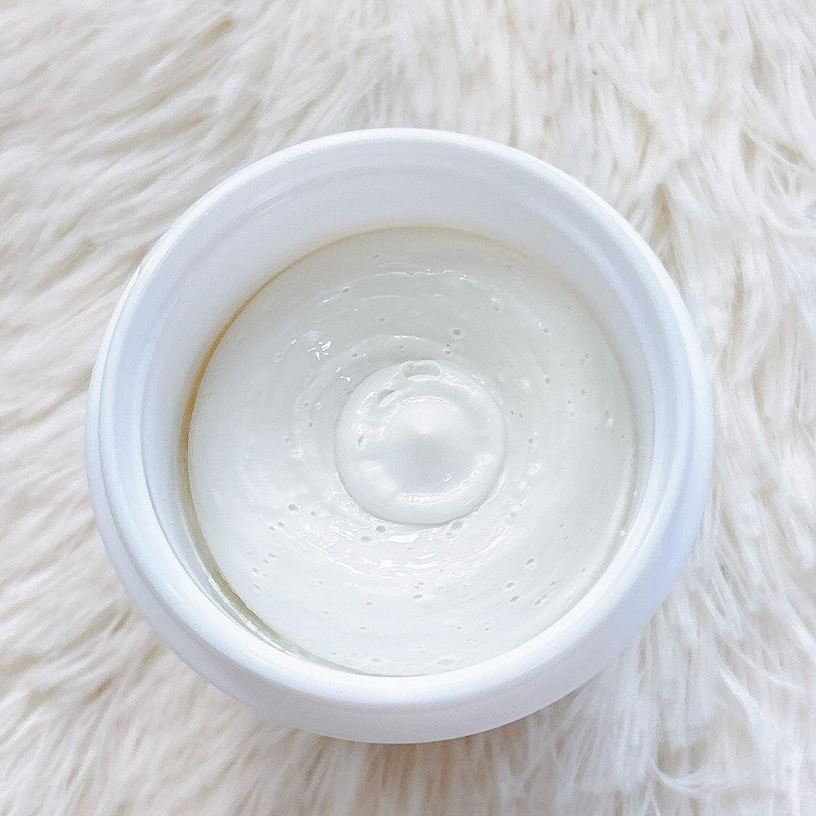 MARINECLAYPACK shiro /CLELU/洗い流すパック・マスクを使ったクチコミ(3枚目)