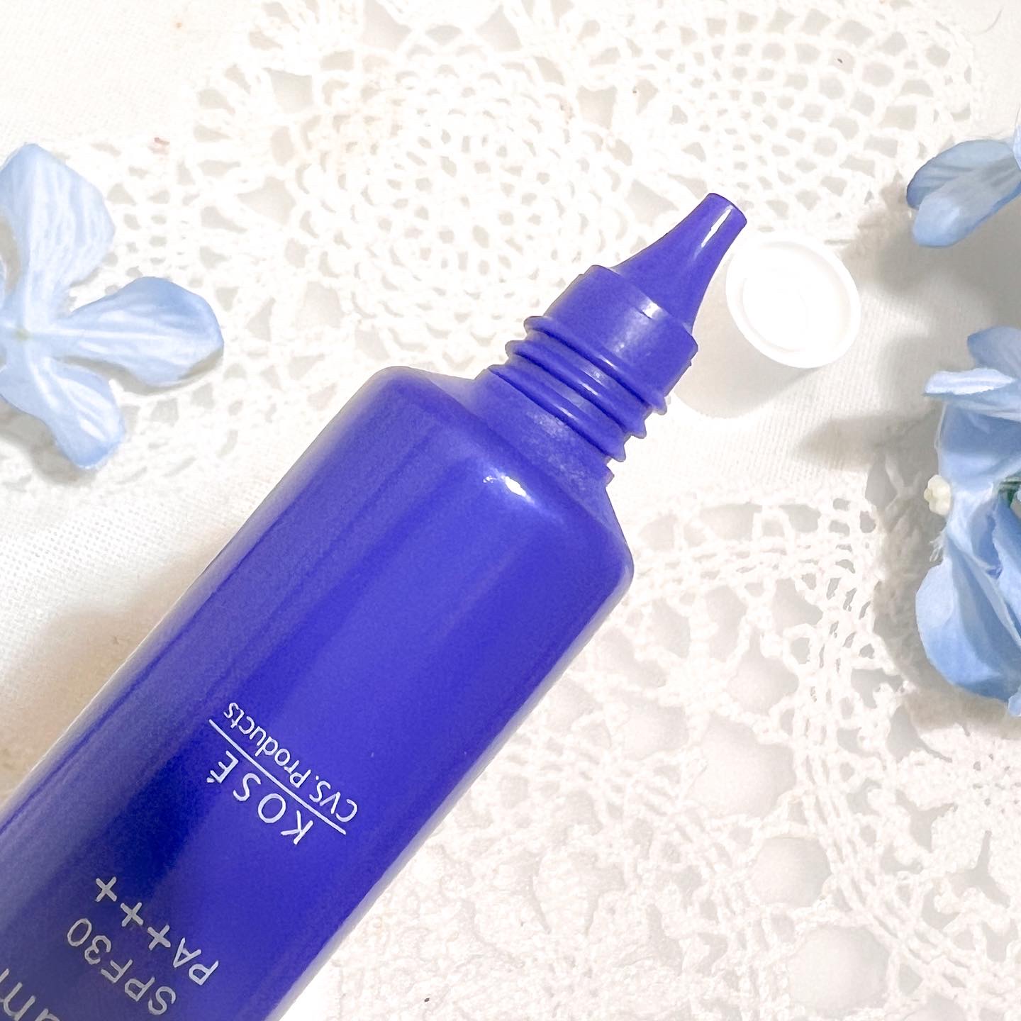 雪肌粋 パーフェクトデイセラム M [医薬部外品]/雪肌粋/美容液を使ったクチコミ（3枚目）