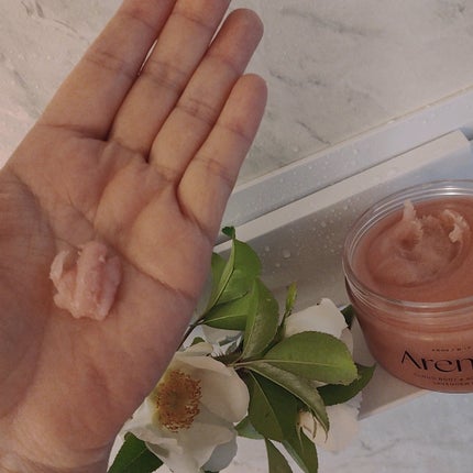 mcgroupakiko on LIPS 「薄着の季節となり今まで隠れていたお肌のケアもしなければとQoo..」(6枚目)