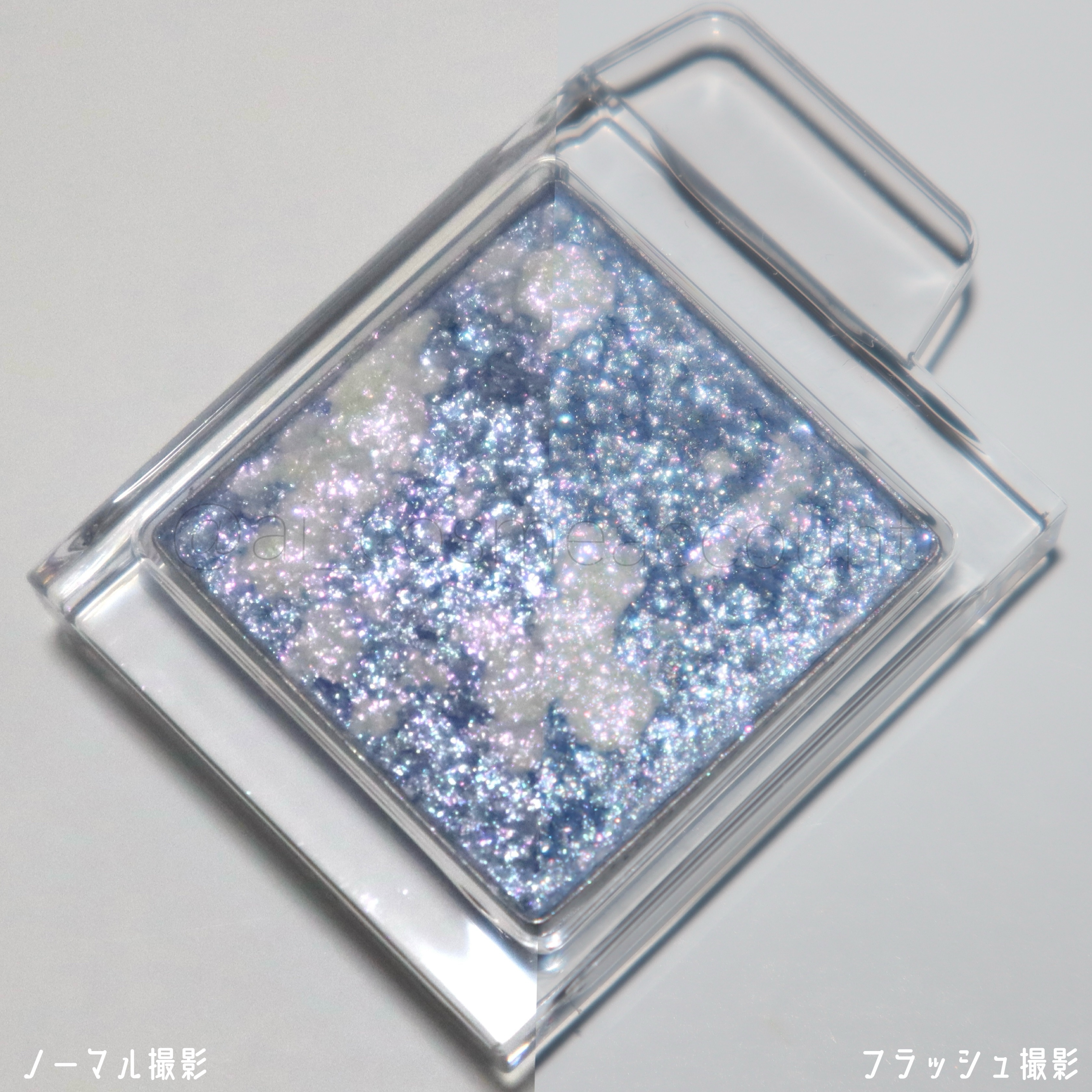 スライドインシングル/rom&nd/単色アイシャドウを使ったクチコミ（2枚目）