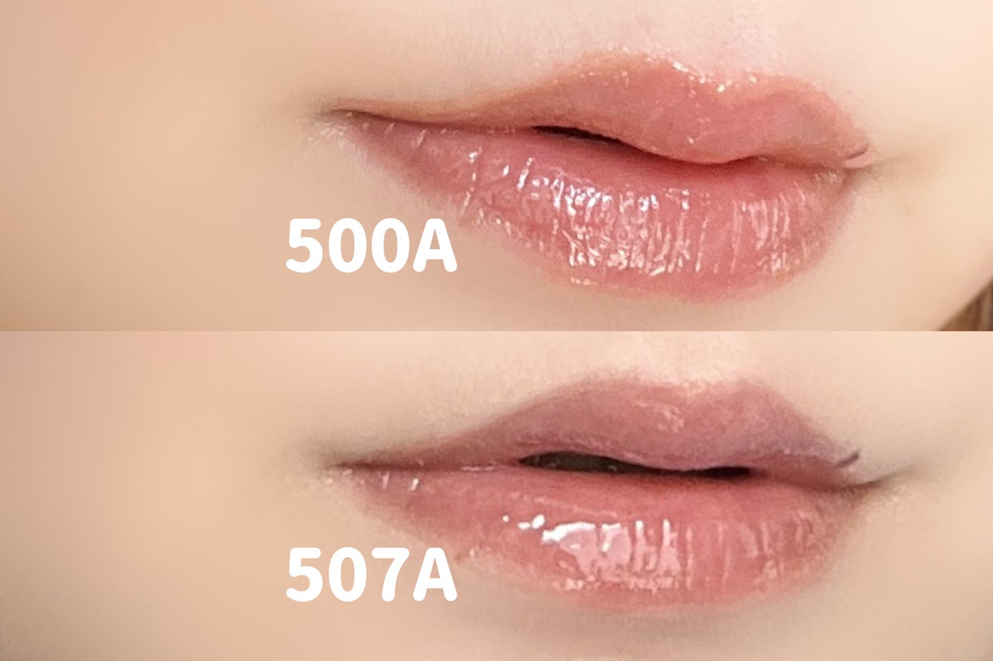 NARS アフターグロー リップオイル/NARS/リップオイルを使ったクチコミ(1枚目)