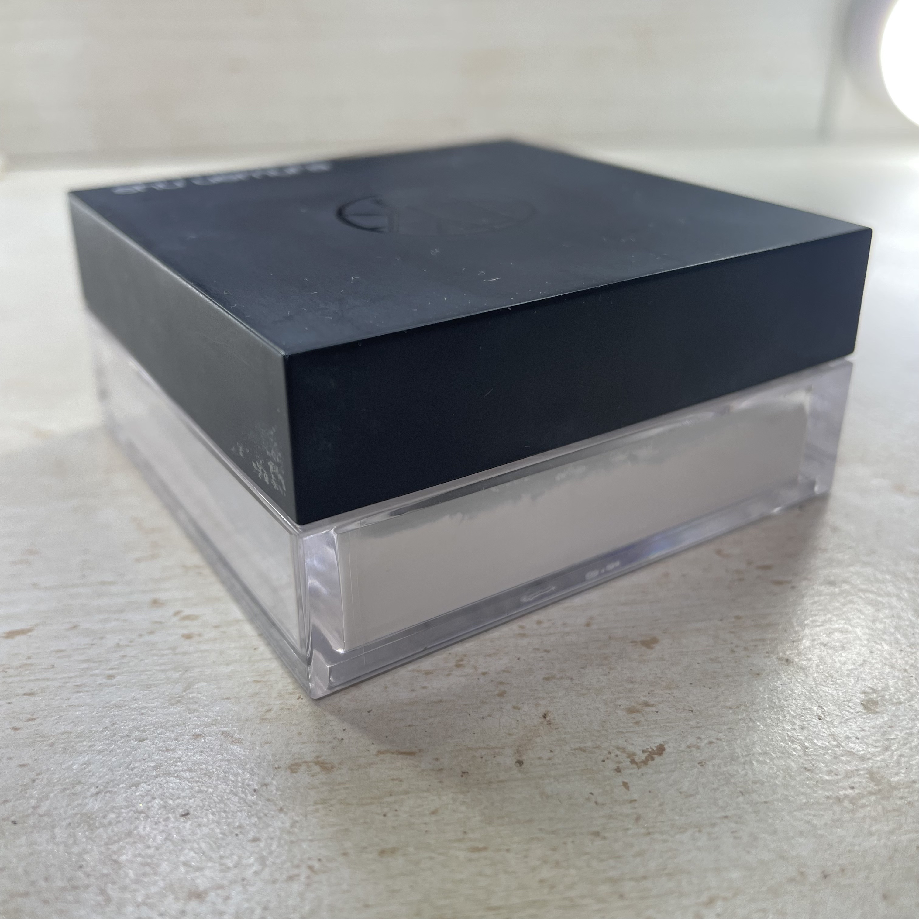 アンリミテッド mopo™ ルース パウダー/shu uemura/ルースパウダーを使ったクチコミ（2枚目）